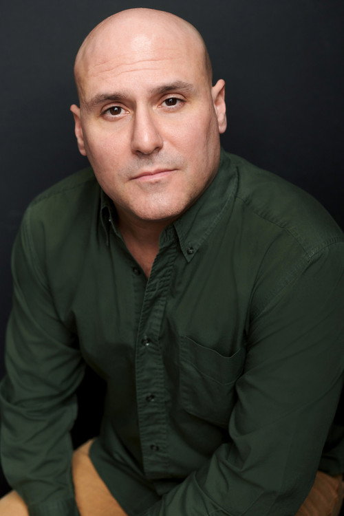 Photo of Brian Westerley, Acting