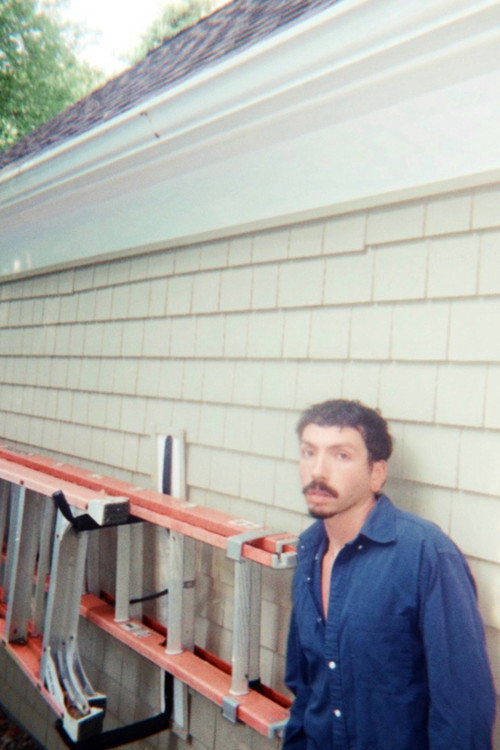 Photo of Josh Cox, Directing