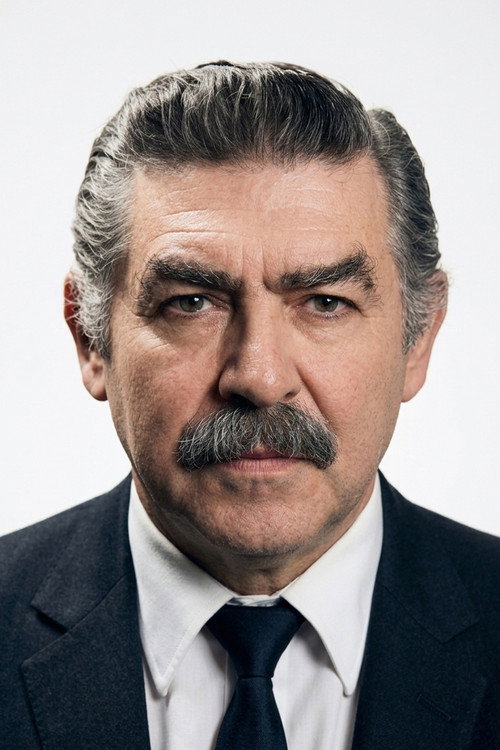 Photo of Renan Fosforoğlu, Acting