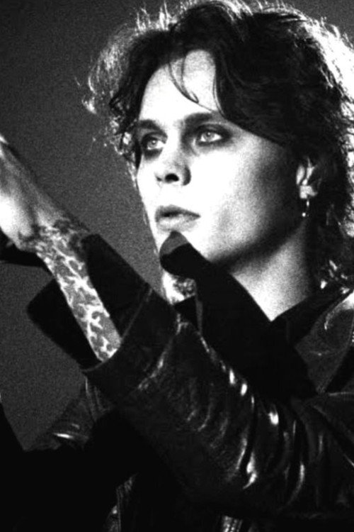 Photo of Ville Valo, Acting