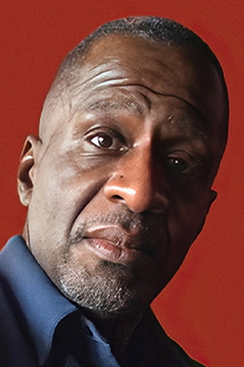 Photo of Stan Brown, Acting