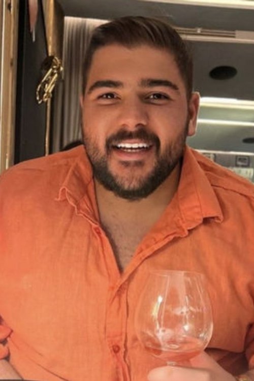 Salman Kayed profile