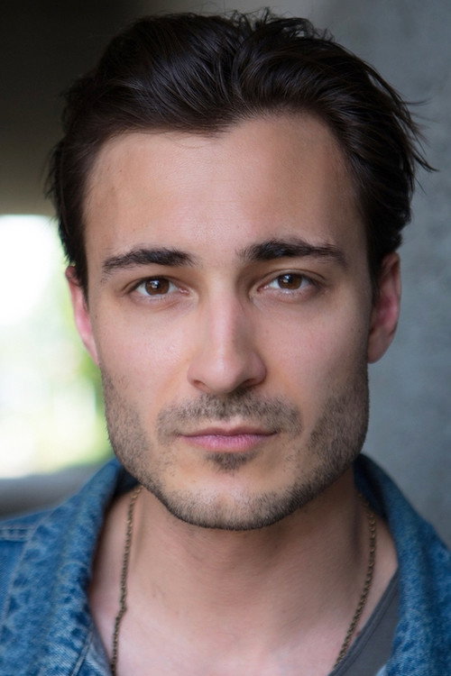 Photo of Teo Celigo, Acting