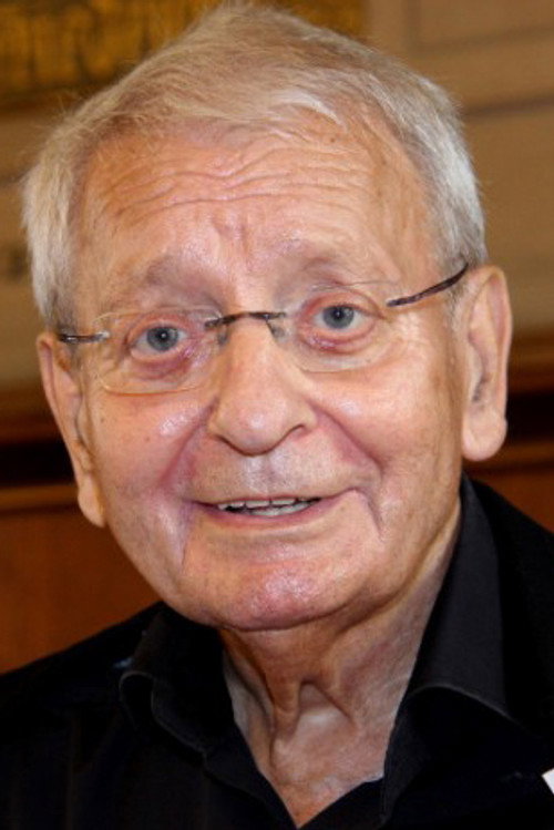 Photo of Wolfgang Kaus, Directing