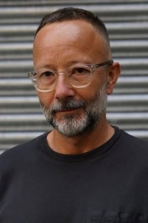 Tom Dyckhoff profile