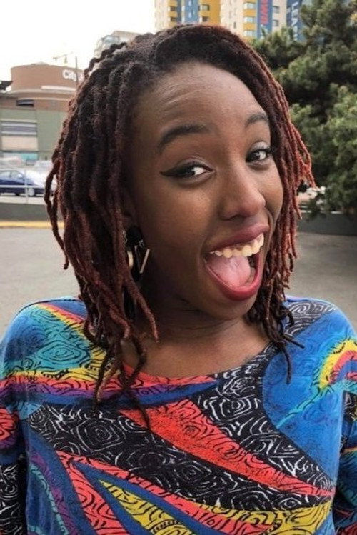 Photo of Acacia Porter, Acting