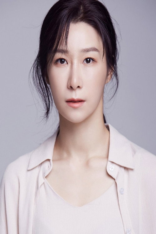 Photo of Kim Mi-ran, Acting