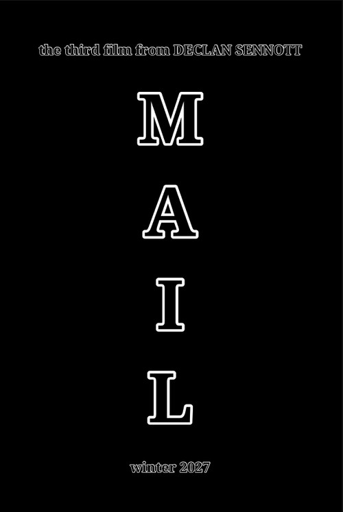 Movie poster for You’ve Got Mail (2027)
