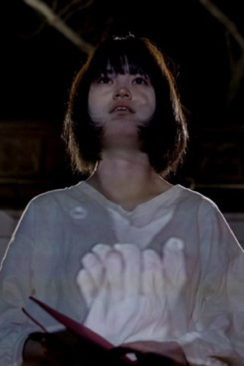 Movie poster for Reenactment