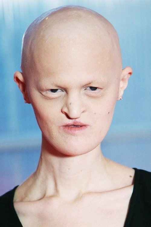 Melanie Gaydos profile