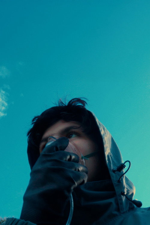 Photo of Jacob Hynson, Directing