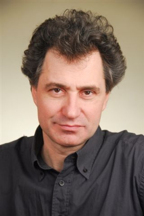 Photo of Antoine de La Morinerie, Acting