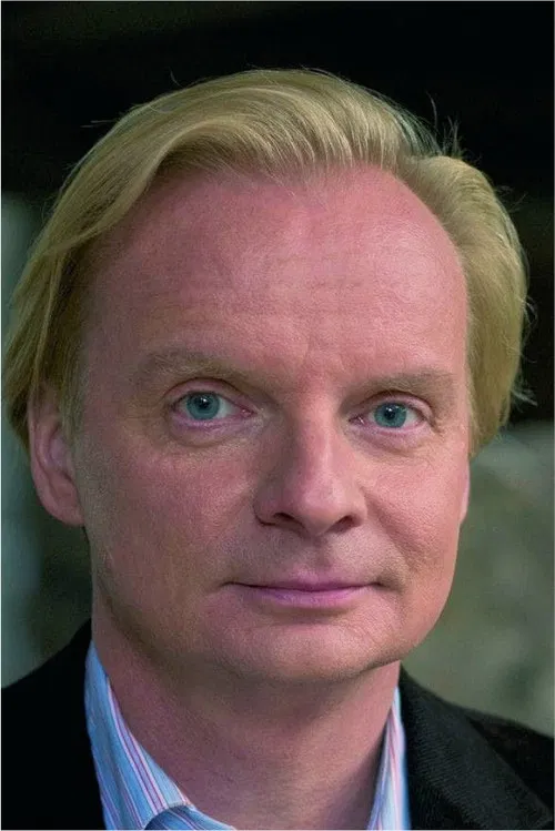 Uwe Steimle profile