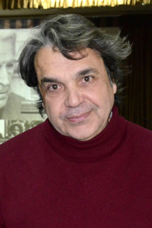 Photo of Periklis Hoursoglou, Directing