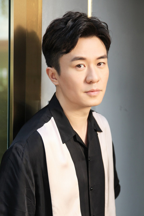 Li Dongheng profile