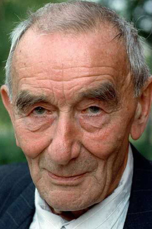 Werner Dissel profile