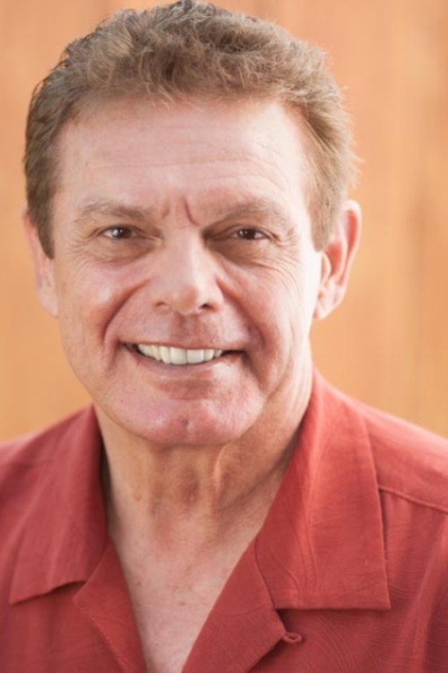 Photo of Steve Hart, Crew