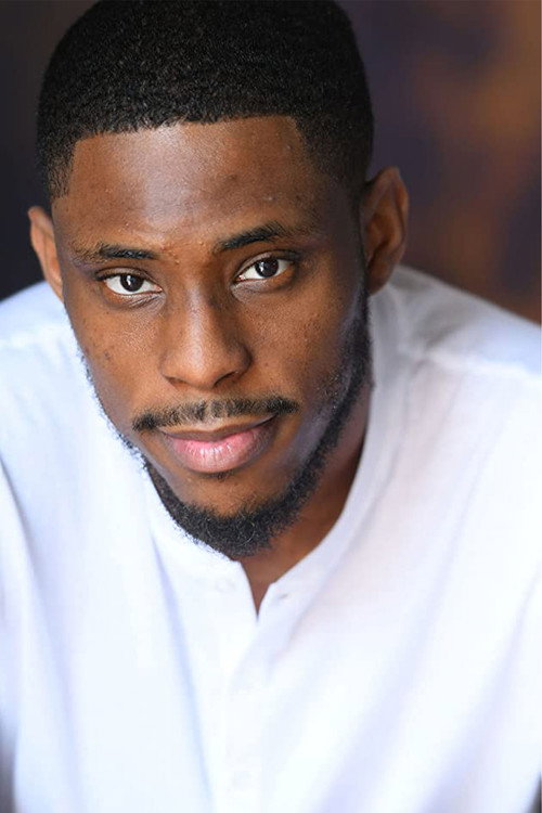 Photo of Landen Amos, Acting