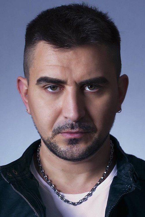 Photo of Mirko D'Antona, Acting