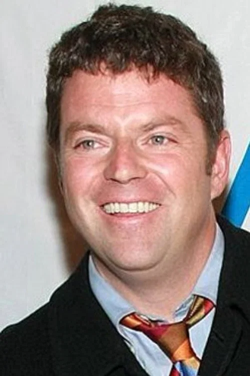 Photo of Dave Holmes, Acting
