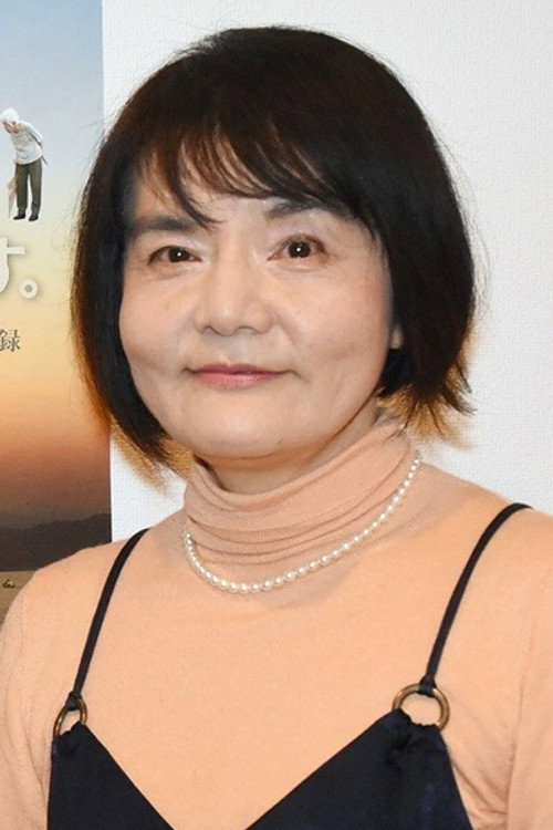 Photo of Naoko Nobutomo, Directing