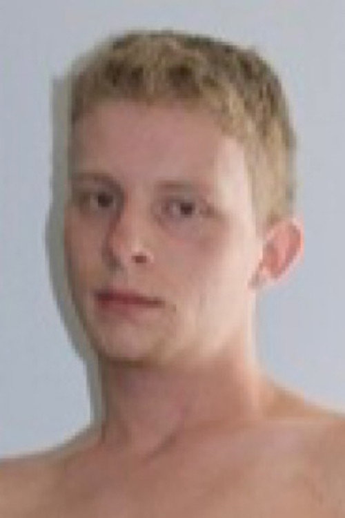 Photo of Damian Patric, Acting