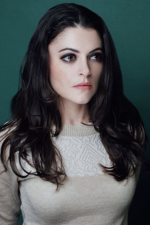 Hannah Fierman profile