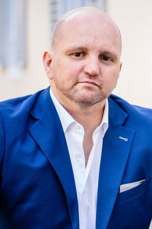 Yves Wüthrich profile