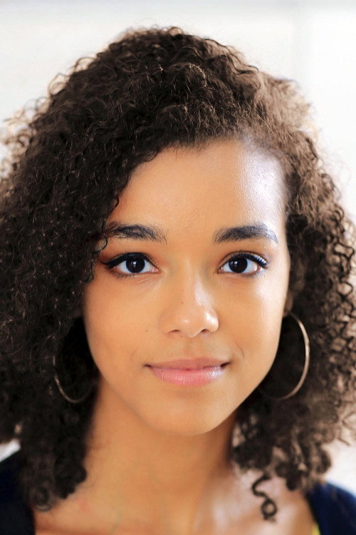 Photo of Maya Schnake, Acting