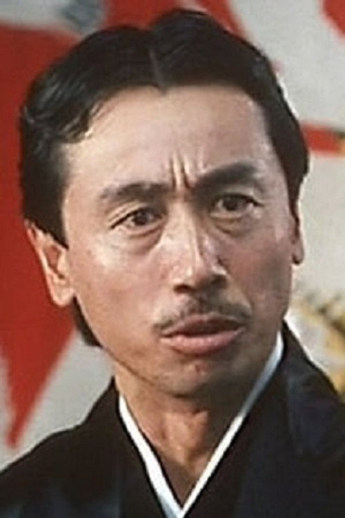 Photo of Luk Chuen, Acting