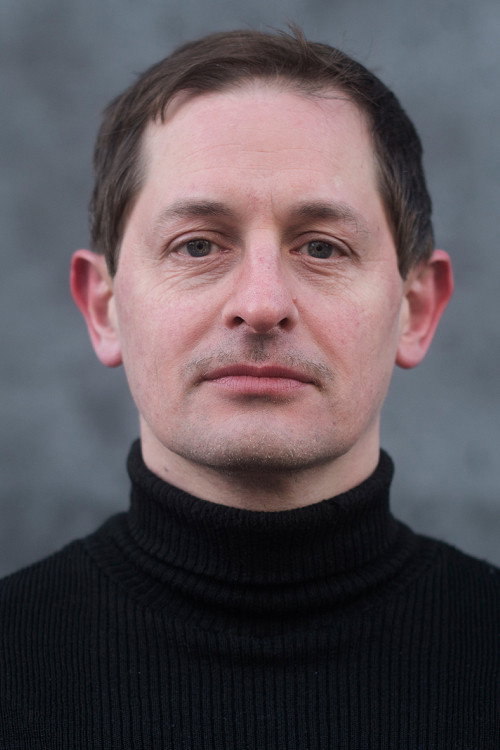 Photo of Till Trenkel, Acting