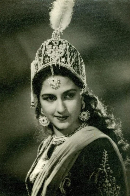 Photo of Bina Rai, Acting