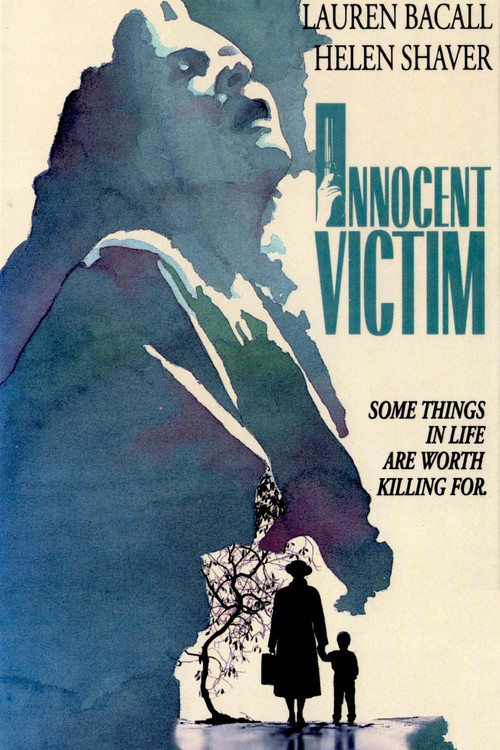 Movie poster for Tree of Hands (1989)