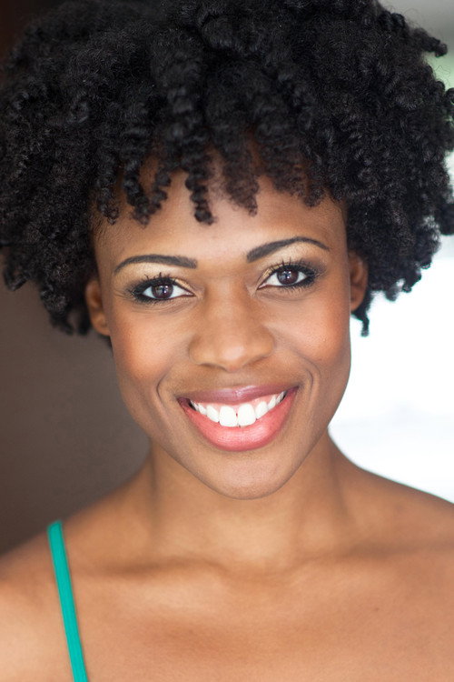 Photo of Gillian Glasco, Acting