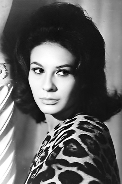 Photo of Franca Bettoia, Acting