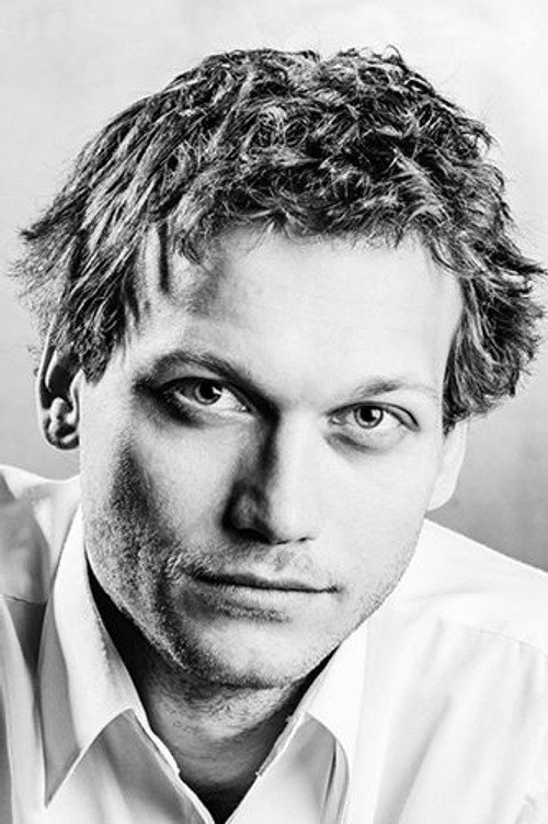 Photo of Kostiantyn Temliak, Acting