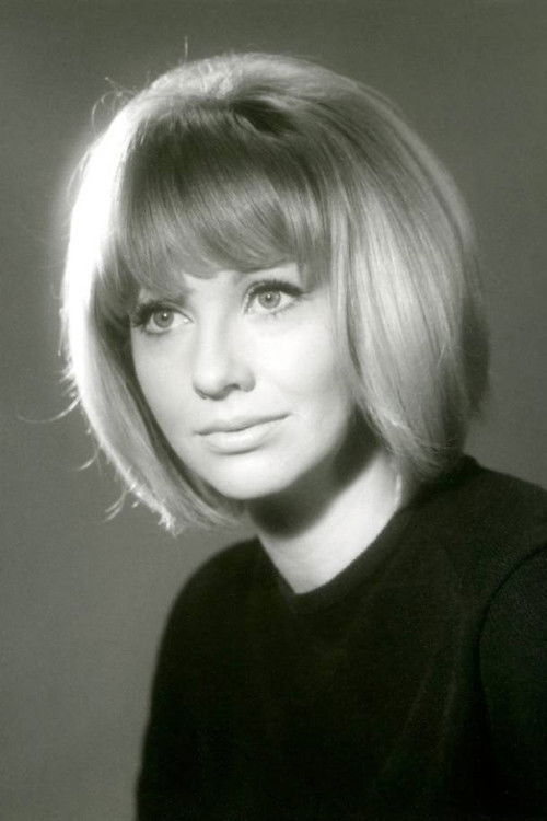 Annelie Alexandersson profile