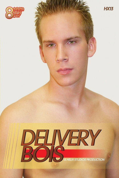 Movie poster for Delivery Boys (2005)
