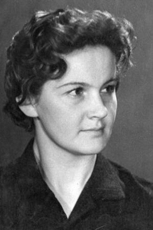 Photo of Irina Efremova, Acting