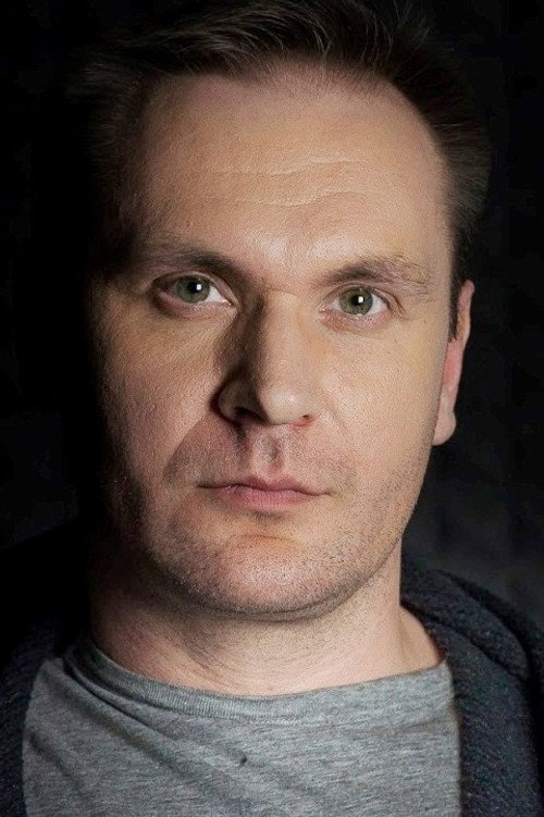 Photo of Vsevolod Shekita, Acting