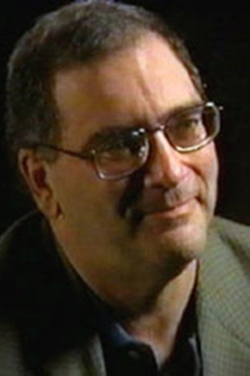 Photo of Lou Berger, Writing