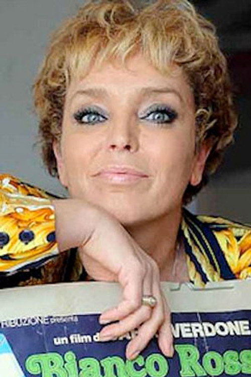 Photo of Irina Sanpiter, Acting