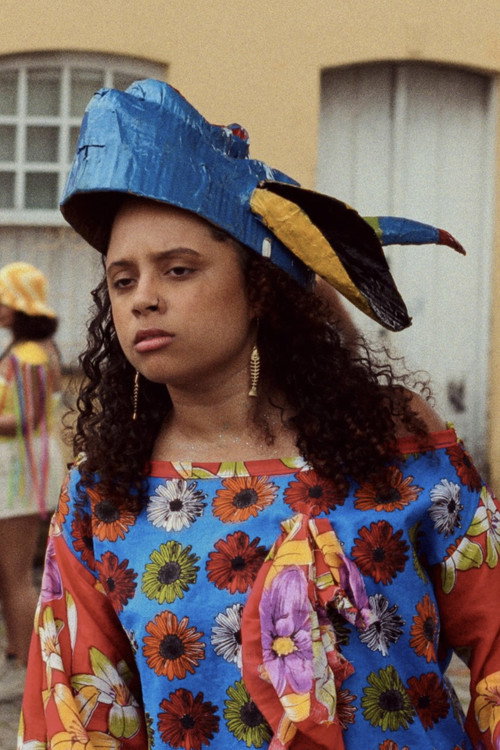 Photo of Bruna Seli, Acting