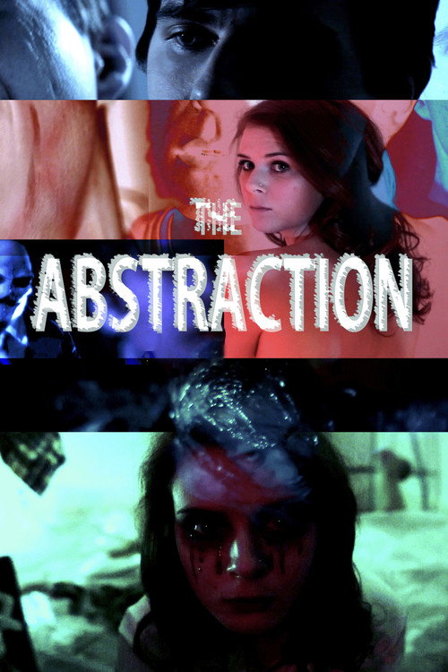 Movie poster for The Abstraction (2015)
