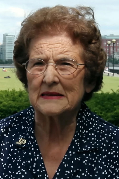 Photo of Patty Vérin, Acting
