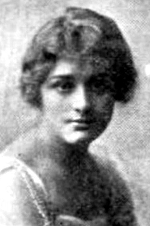 Photo of Lillian Tucker, Acting