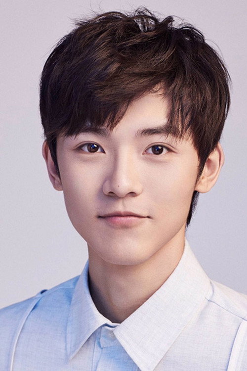 Photo of Qiu Hongkai, Acting