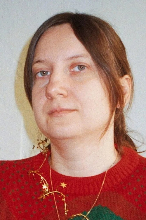 Photo of Liisi Grünberg, Directing