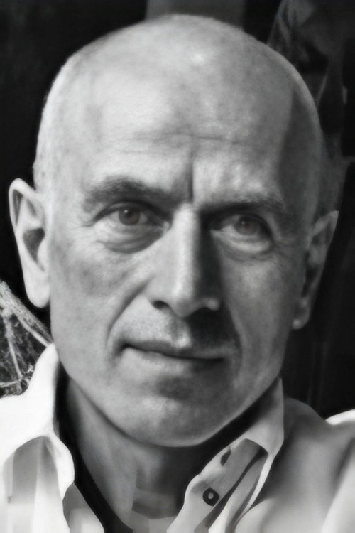 Photo of Otar Vefkhvadze, Acting