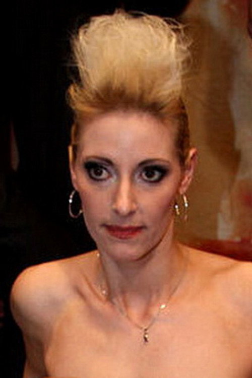 Photo of Jil Thomson, Acting